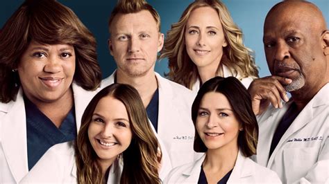 distribution de greys anatomy|de grey's anatomy characters.